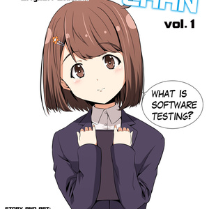 【電子書籍】TESTER CHAN English Edition vol.1