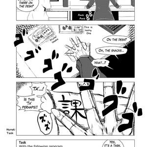 【電子書籍】TESTER CHAN English Edition vol.1