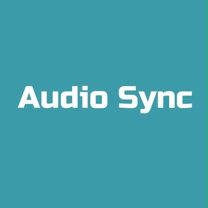 【After Effects スクリプト】Audio Sync