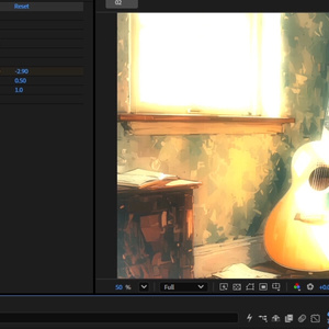 【After Effects Premiere プラグイン FX】 LuminGlow