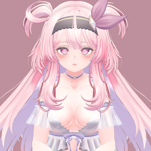 Selestia_free Makeup~♡