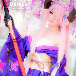 All Of Narmaya - ハイパーメガトンラクエン-BOOTH - BOOTH