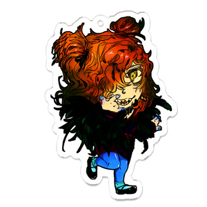 Kenshi Yonezu POPSONG Acrylic Keychain
