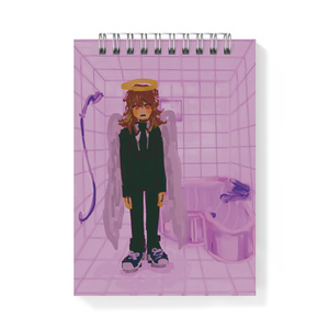 첸소만 천사의 악마 메모장