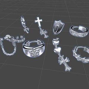 Accessory【street】