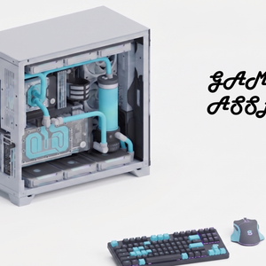 GAMING ASSETS