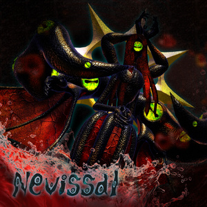 ネヴィサル‐Nevissal‐