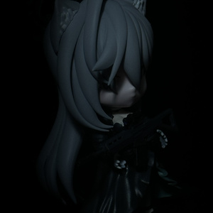 歌住サクラコ（覚悟） 【再販版】 - poritein - BOOTH