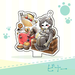 Lobotomy corporation ビナー アクキー - fkrnnmr - BOOTH