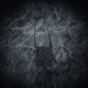 Carbon Cable(カーボンケーブル) Normal Map 缩略图 4
