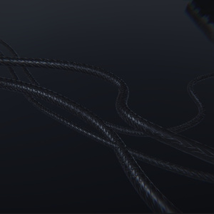 Carbon Cable(カーボンケーブル) Normal Map 缩略图 5