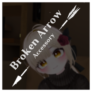 Broken Arrow