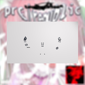 【4Avatar対応】prc/republic【VRC想定ピアス】#lvmchnr 缩略图 8