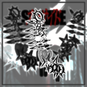 【3アバター対応】SUIXIDE【VRC想定アクセサリ】#lvmchnr 缩略图 2