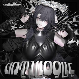 𝗧𝘆𝗽𝗲-𝟭 Anti Vogue 【5アバター対応】#lvmchnr