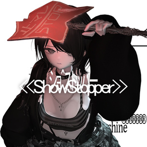 𝕾𝖍𝖔𝖜𝕾𝖙𝖔𝖕𝖕𝖊𝖗 aka フラットライナー aka パーティーはおしまい aka 今、どこかの道路が危ない！ #lvmchnr 缩略图 3