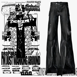 ⦲𝗧𝘆𝗽𝗲𝟱 / f*************ckin diabolical⦲ 缩略图 14