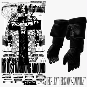 ⦲𝗧𝘆𝗽𝗲𝟱 / f*************ckin diabolical⦲ 缩略图 13