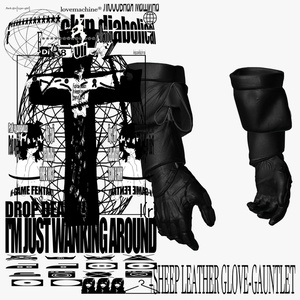 ⦲𝗧𝘆𝗽𝗲𝟱 / f*************ckin diabolical⦲ 缩略图 12
