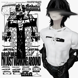 ⦲𝗧𝘆𝗽𝗲𝟱 / f*************ckin diabolical⦲ 缩略图 5