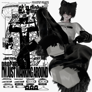 ⦲𝗧𝘆𝗽𝗲𝟱 / f*************ckin diabolical⦲ 缩略图 2