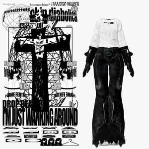 ⦲𝗧𝘆𝗽𝗲𝟱 / f*************ckin diabolical⦲ 缩略图 7