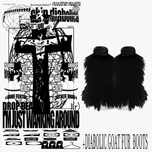 ⦲𝗧𝘆𝗽𝗲𝟱 / f*************ckin diabolical⦲ 缩略图 17