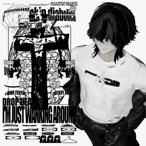 ⦲𝗧𝘆𝗽𝗲𝟱 / f*************ckin diabolical⦲ 缩略图 4