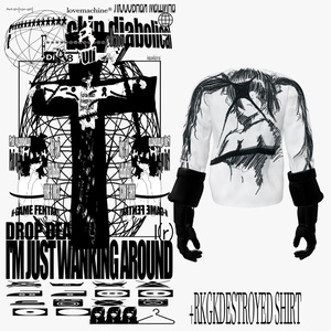 ⦲𝗧𝘆𝗽𝗲𝟱 / f*************ckin diabolical⦲ 缩略图 11