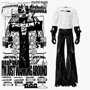 ⦲𝗧𝘆𝗽𝗲𝟱 / f*************ckin diabolical⦲ 缩略图 6
