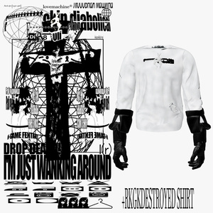 ⦲𝗧𝘆𝗽𝗲𝟱 / f*************ckin diabolical⦲ 缩略图 10