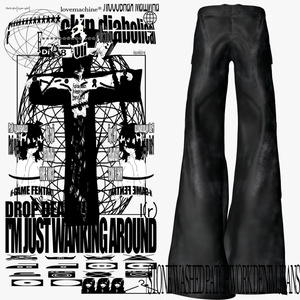 ⦲𝗧𝘆𝗽𝗲𝟱 / f*************ckin diabolical⦲ 缩略图 15