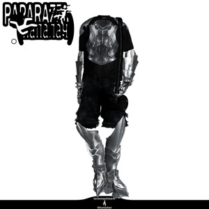 𛲜PAPARAZZI(папалач)𛲜 ✱ 缩略图 4