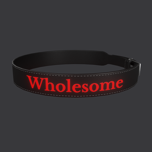 Wholesome Collar v2 [VRChat]