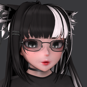 Glasses [VRChat]