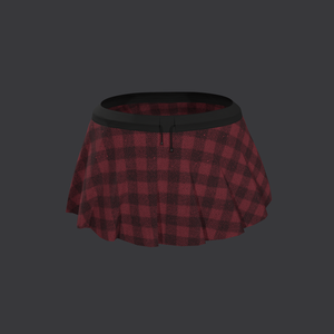 Skirt [VRChat]