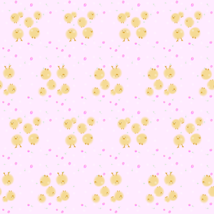 ひよこのデジタルペーパー