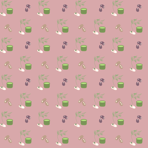 御茶屋のデジタルペーパー