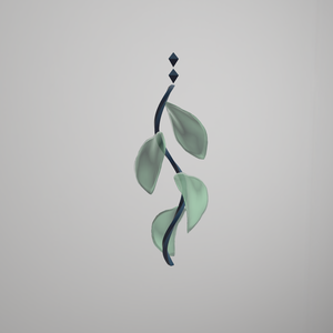 シンプルアクセサリー No.3
