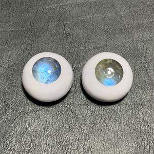 鉱物アイカタログ【MINERAL DOLL EYES】 - 少女計画WebShop - BOOTH