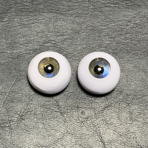 鉱物アイカタログ【MINERAL DOLL EYES】 - 少女計画WebShop - BOOTH