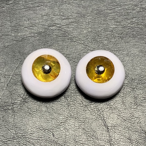 鉱物アイカタログ【MINERAL DOLL EYES】 - 少女計画WebShop - BOOTH