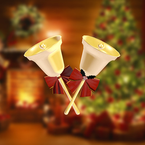 【薄荷ちゃん用】クリスマスの祝福 ～Christmas Blessings～ #RikuBakery