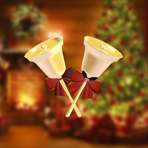 【舞夜ちゃん用】クリスマスの祝福 ～Christmas Blessings～ #RikuBakery