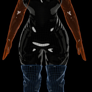 LatexWorkwear 缩略图 5