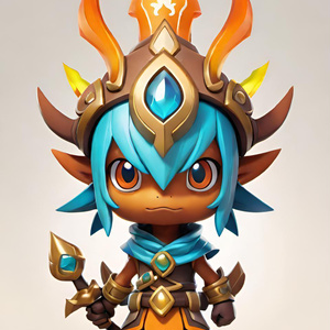 Elemental Guardian