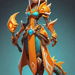 Dragon Warrior