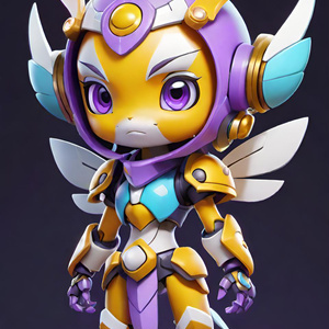 Golden Guardian