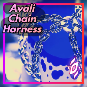 Jerry Chain Harness
