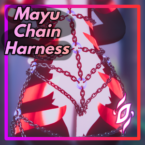 Mayu Chain Harness